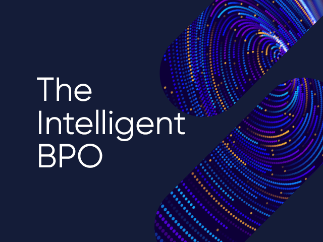 The Intelligent BPO whitepaper