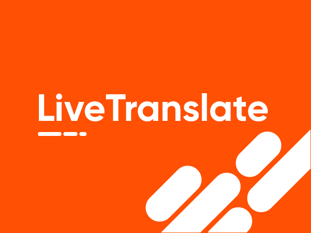 LiveTranslate datasheet