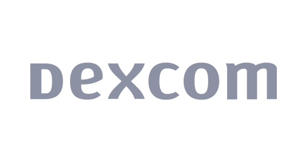 DexCom client logo