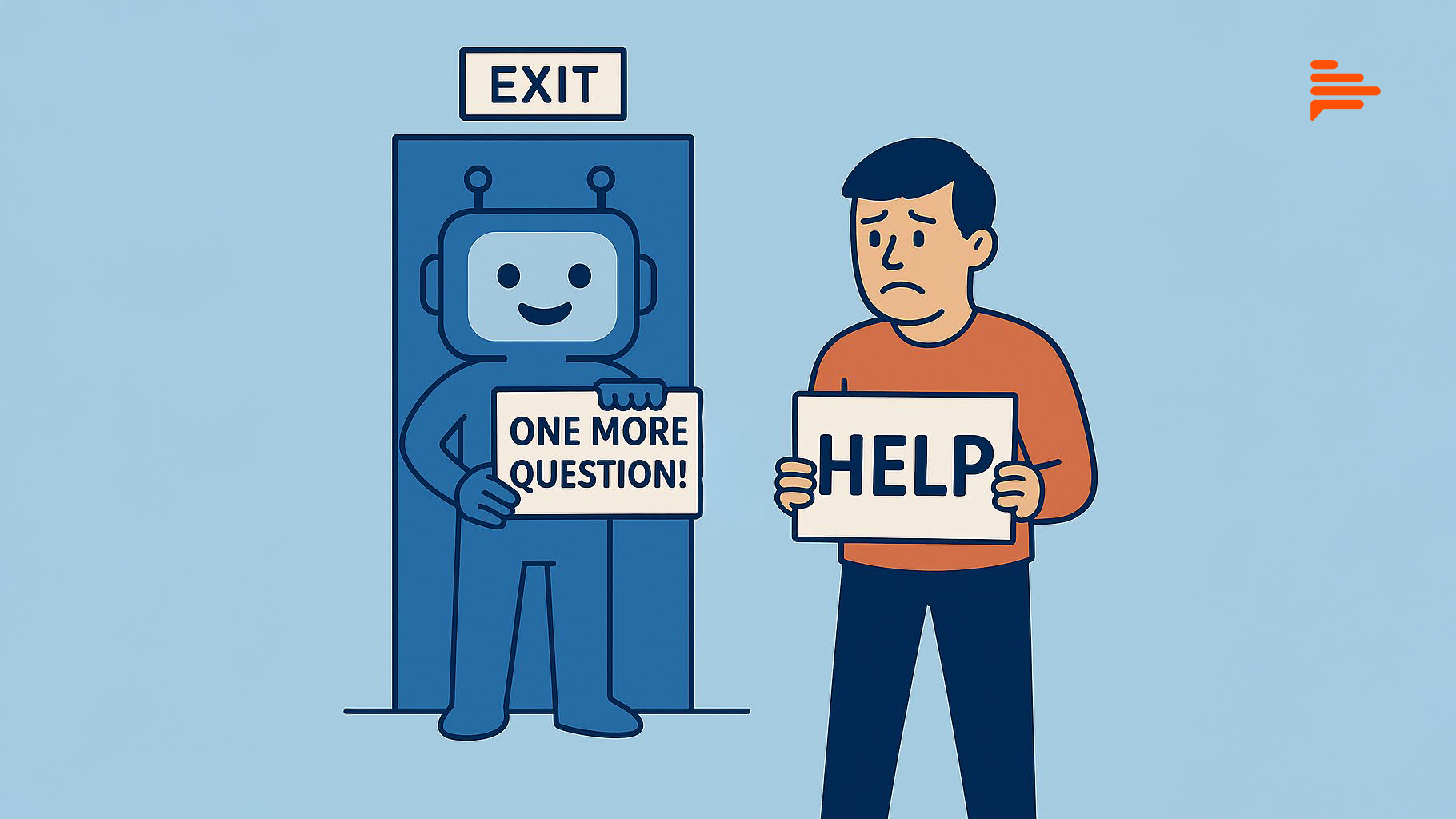 AI voice automation containment blog