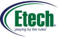 Etech logo