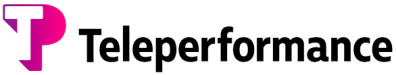 Teleperformance标志