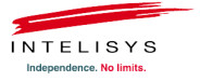 Intelisys logo