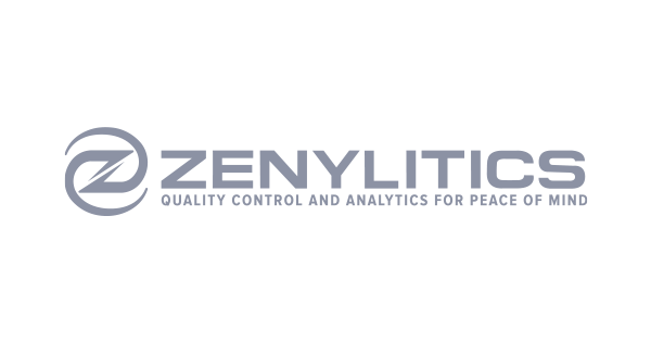 Zenylitics logo