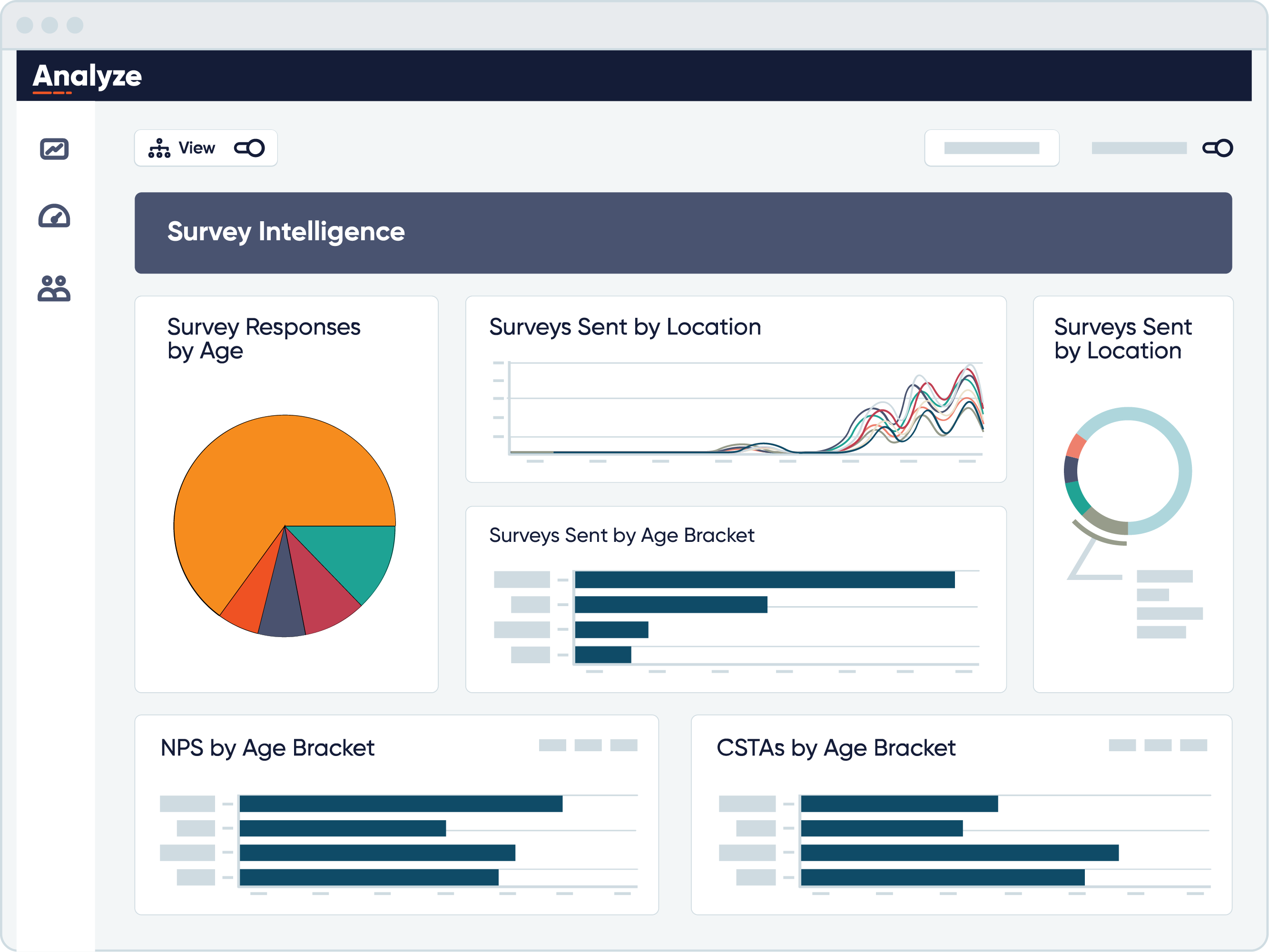 CallMiner Outreach faster decision making