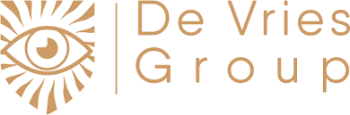 De Vries Group logo