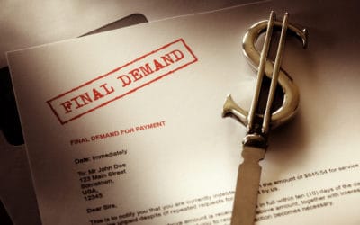 collections final notice letter