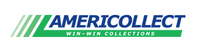 Americollect logo