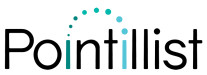 Pointillist logo