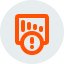 Alert Generation icon