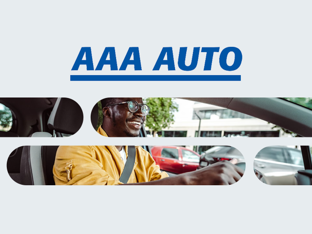 AAA Auto case study thumbnail