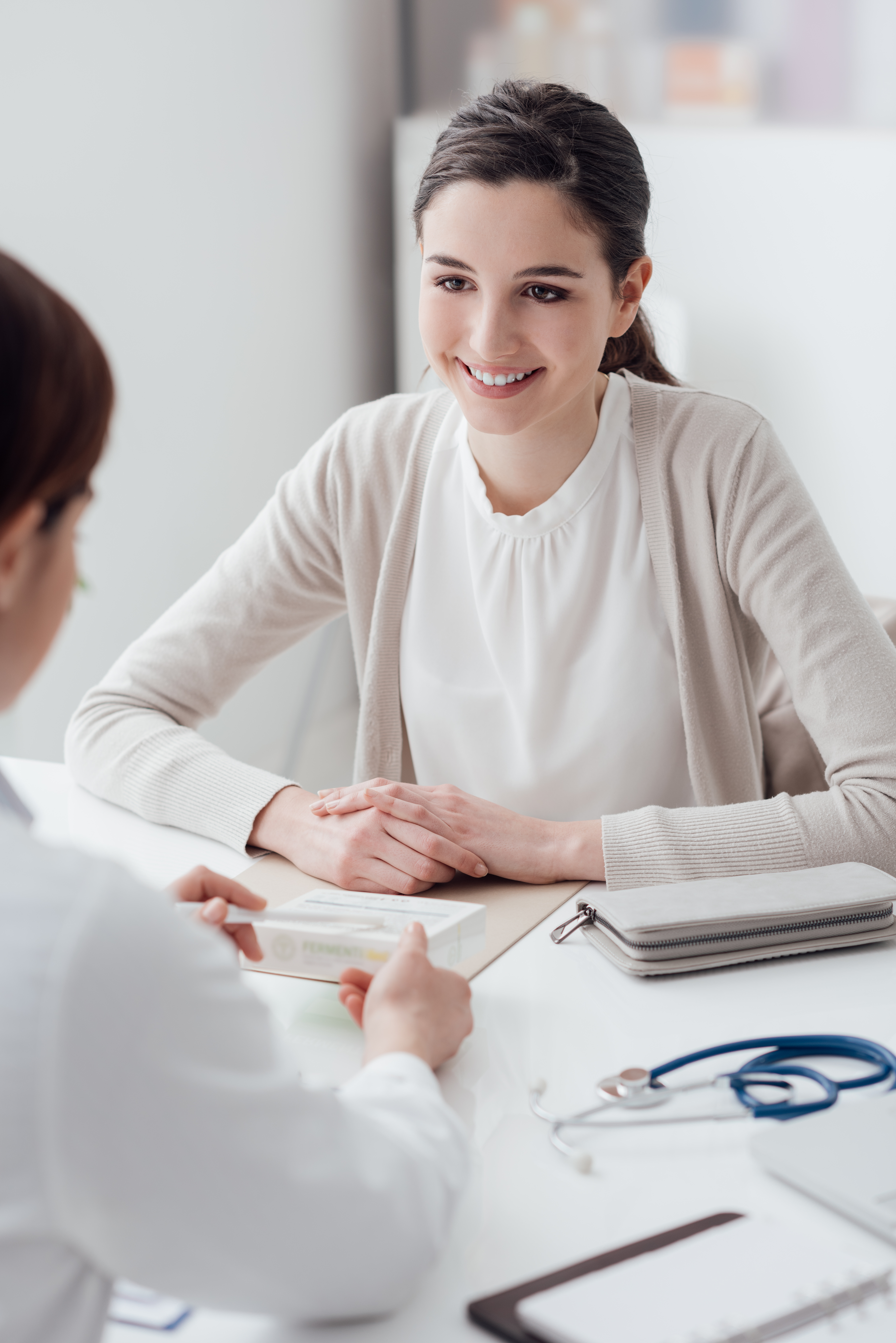 healthcare patient journey