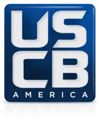 USCB America logo