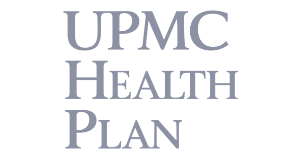 UPMC Health Plan client logo