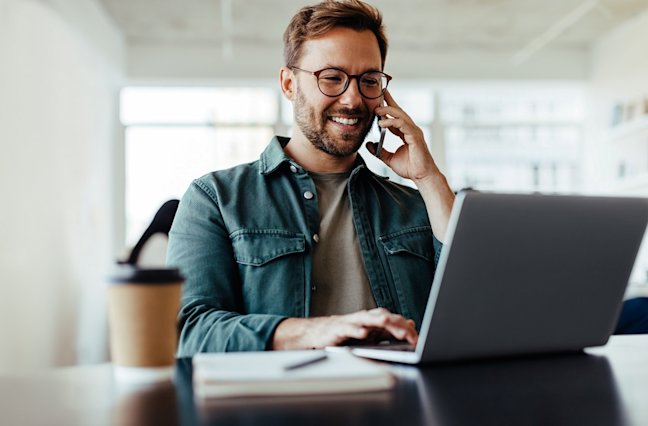 6 innovative use cases of generative AI in contact centers blog photo