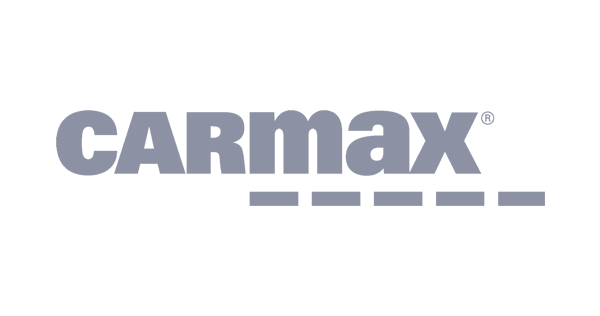 Carmax client logo