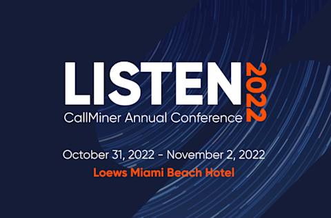 LISTEN logo