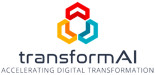 transformAI logo
