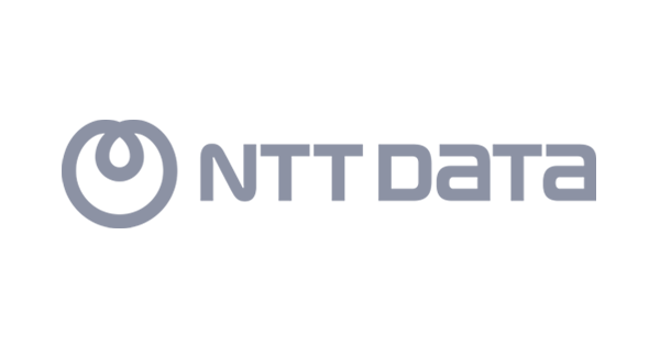 NTT Data partner logo