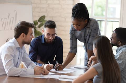 5 proven coaching strategies to improve contact center culture and productivity