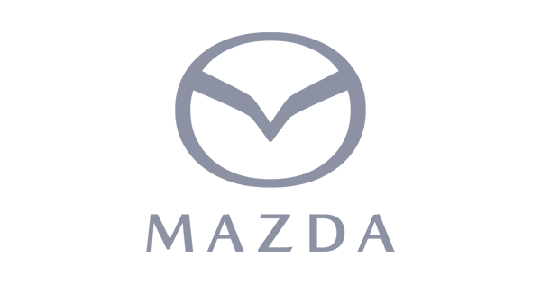 Mazda client logo