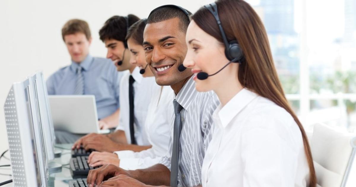 9 Call Center Environment & Management Best Practices | CallMiner
