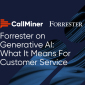 Learn what generative AI is good -- and not good -- for when optimizing your customer service efforts.
