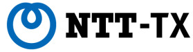 NTT TechnoCross logo