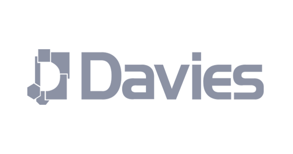 Davies partner logo