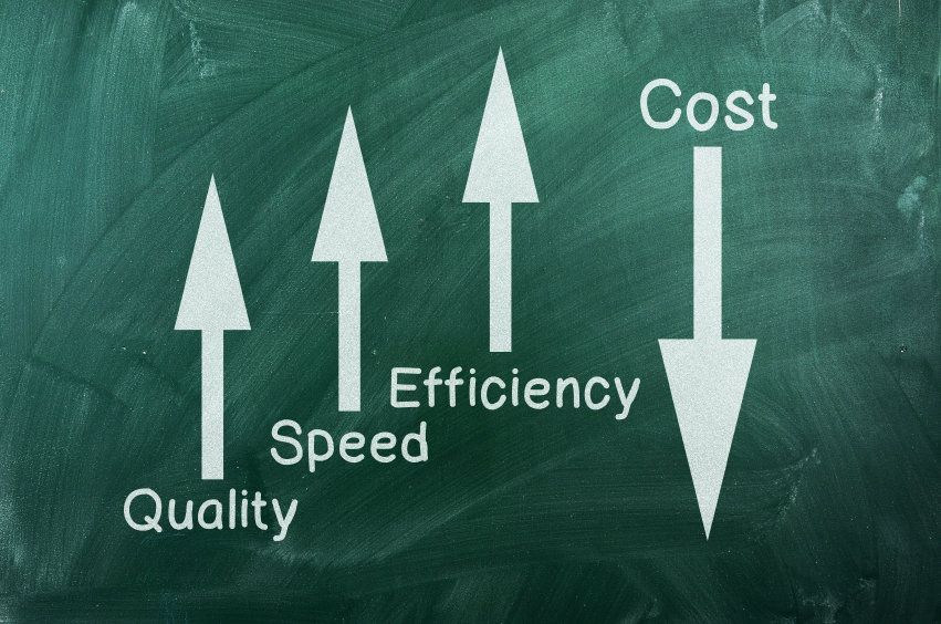 How Speech Analytics Reduces Costs & Improve Efficiency