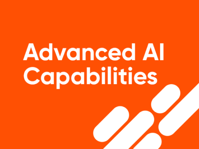 CallMiner Advanced AI