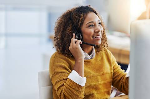 Contact center call center outsourcing