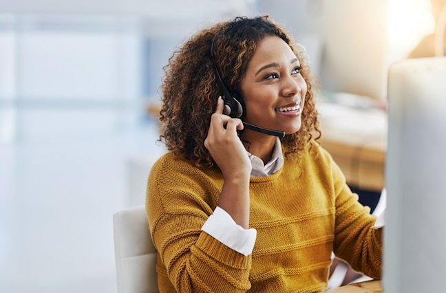 Contact center call center outsourcing