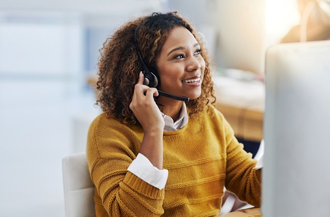 Contact center call center outsourcing