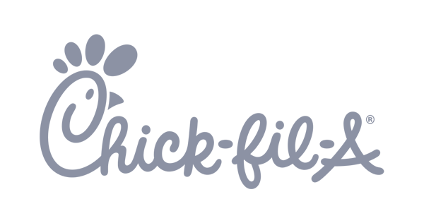 Chick-fil-A client logo