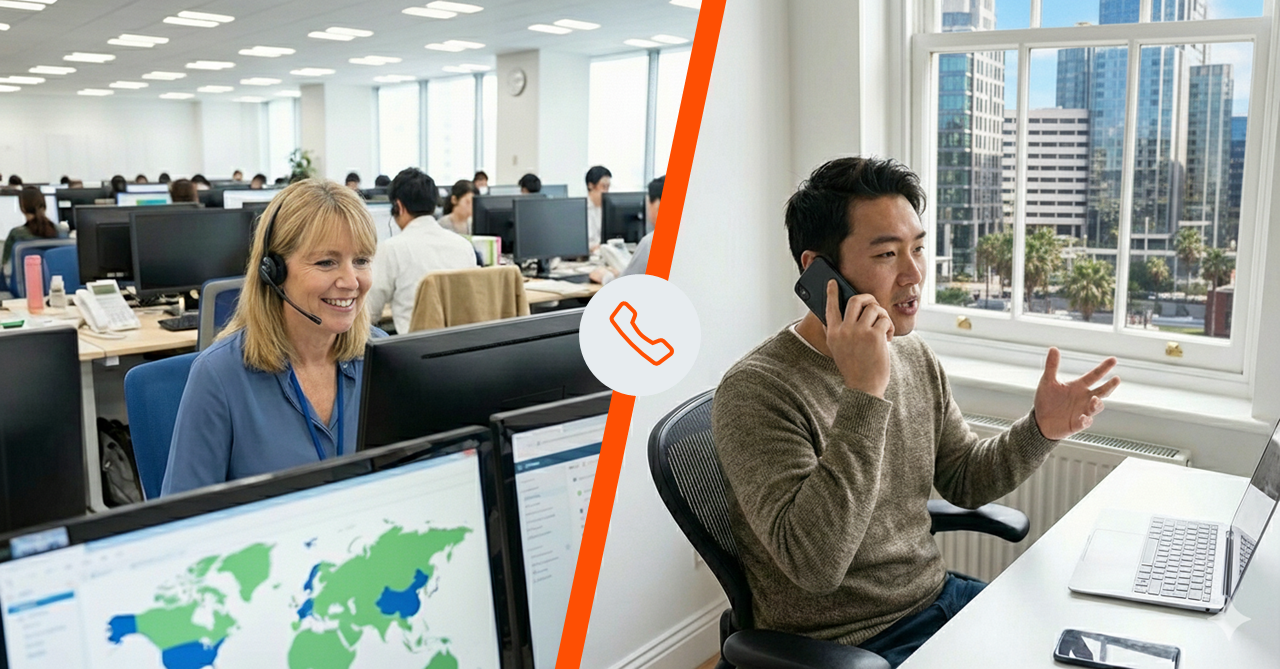 How AI is redefining multilingual customer engagement blog image