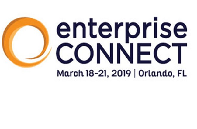 Enterprise Connect 2019 logo