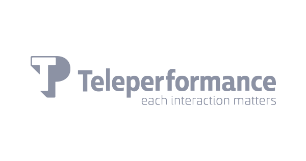 Teleperformance partner logo