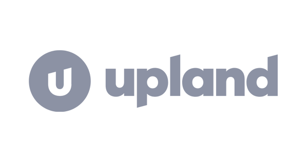 Upland partner logo