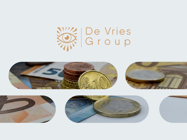 De Vries Group case study