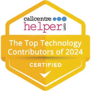 CCH Top Technology Contributors of 2024