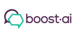 Boost.ai logo