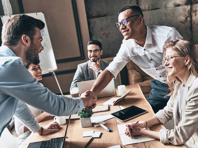 Apply to Partner page