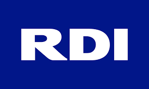RDI Corporation标志