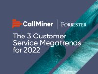 Discover what the experts at Forrester believe will be the tectonic shifts taking place for customer service and customer experience professionals in 2022.