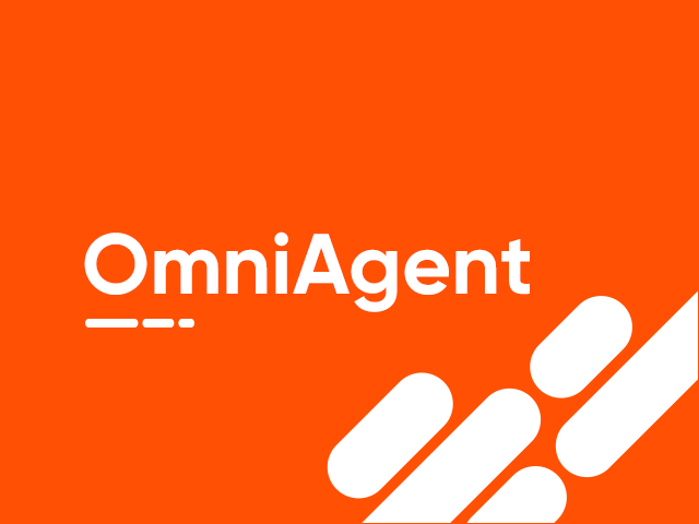 OmniAgent datasheet