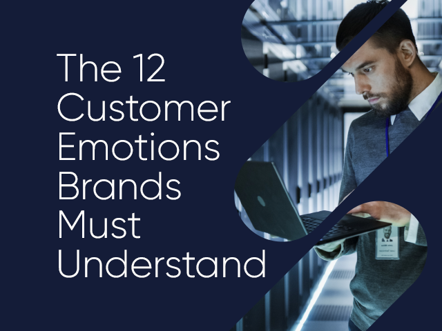 The Ultimate Guide To Sentiment And Emotion Analysis | CallMiner