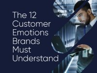 The 12 Customer Emotions Brands Must Understand