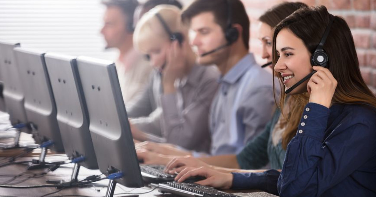 How To Find the Best Outsourced Call Center Services | CallMiner