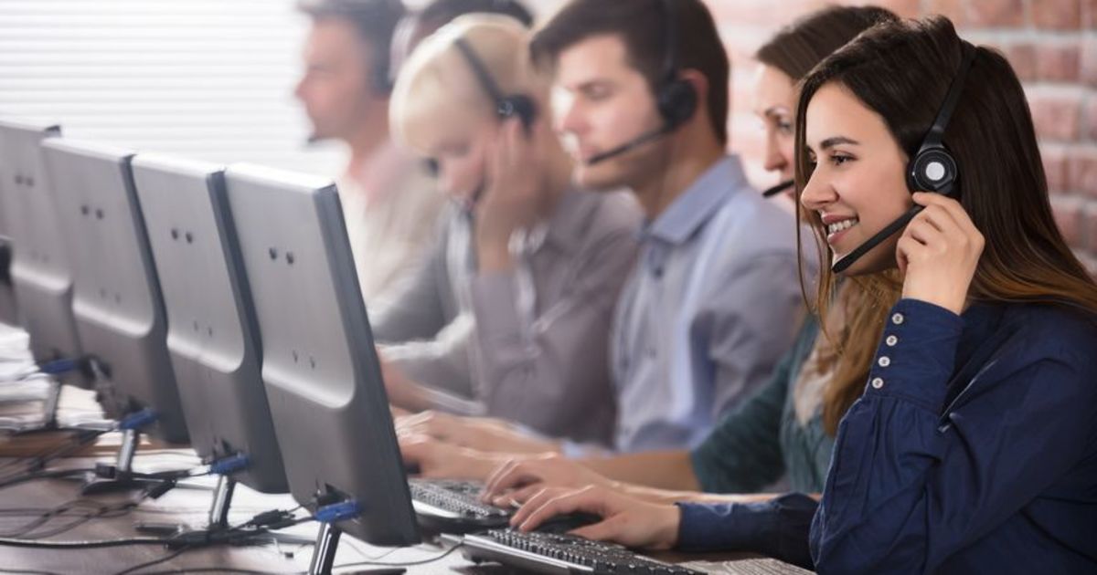 How To Find the Best Outsourced Call Center Services CallMiner How To Find the Best Outsourced Call Center Services CallMiner